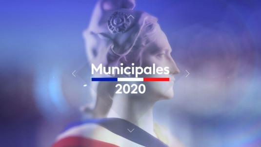Municipales 2020 - 2e tour