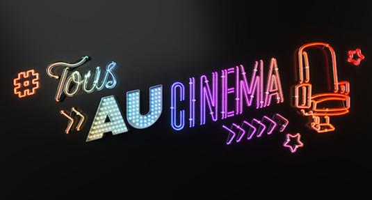 Tous au cinéma
