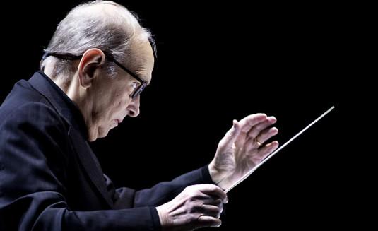 Ennio Morricone
