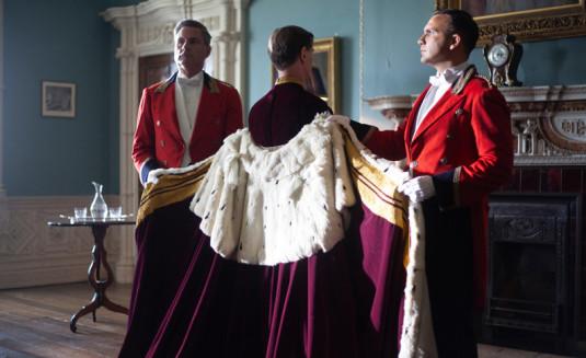 « Les Windsor : une dynastie royale »