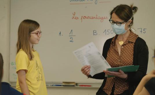 On le racontera à nos enfants