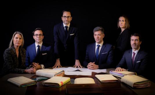 « Recherche héritiers - Quand le passé bouleverse nos vies ».