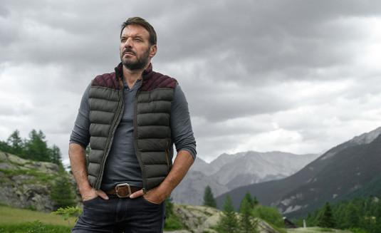 « Alex Hugo »