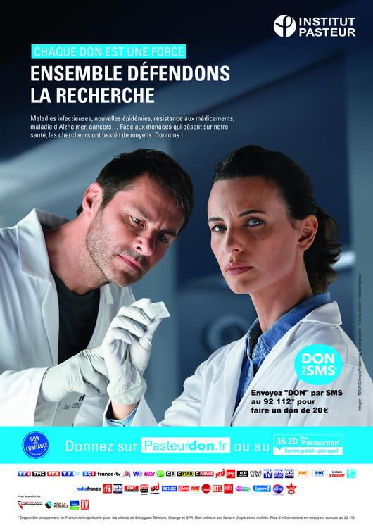 14e édition du Pasteurdon, du 7 au 11 octobre