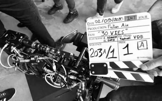 Tournage