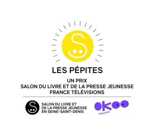 Pépites 2020 : La Sélection