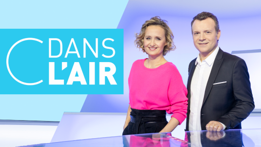 C dans l'air