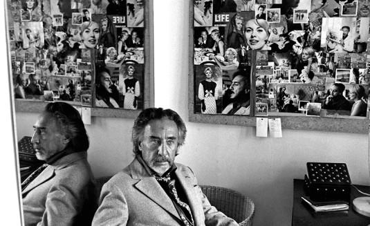 « Romain Gary, le roman du double »