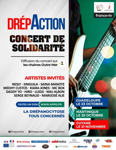 DrépAction 2020