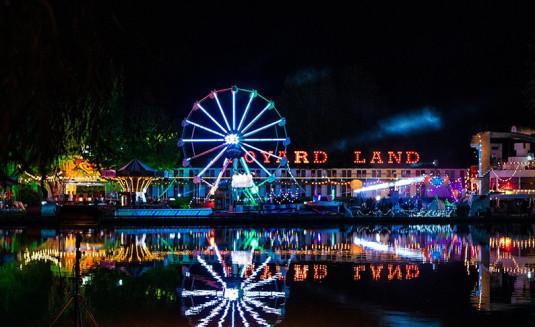 Boyard Land