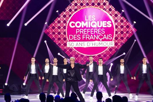 Ils nous ont quand même fait rire en 2020 !