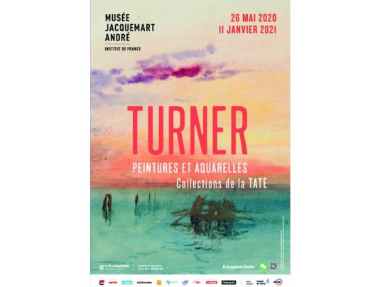 Exposition jusqu'au 11 janvier 2021