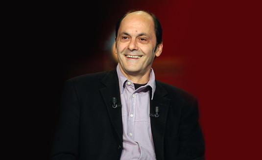 Jean-Pierre Bacri