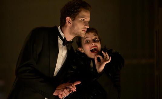 « Chantons, faisons tapage » à l'Opéra Comique