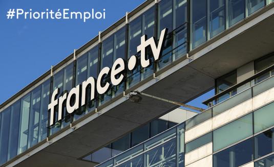 #PrioritéEmploi
