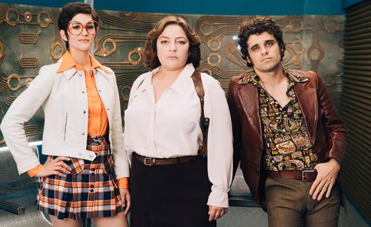 Les petits Meurtres d'Agatha Christie