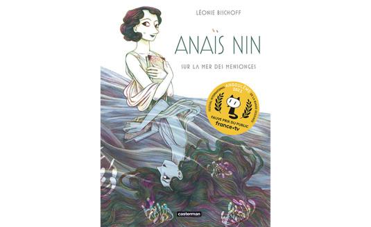 Couverture de la BD