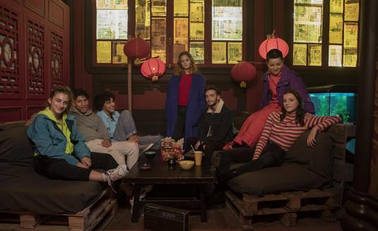 Skam saison 7