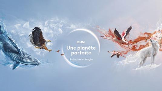 Une planète parfaite