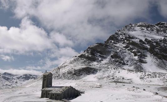 La grande saga de nos montagnes : les Alpes