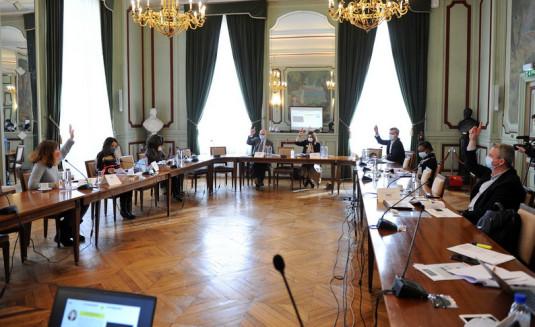 Le jury 2021