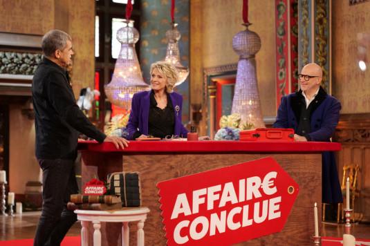 Affaire conclue