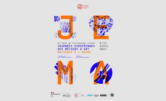 Journées européennes des métiers d'art