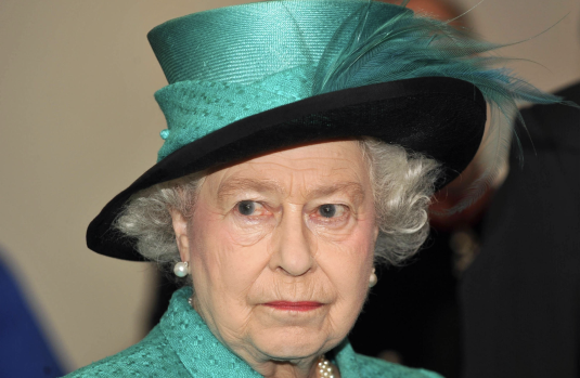 Soirée spéciale Elisabeth II
