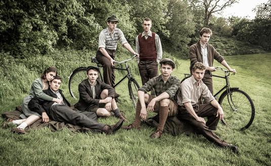 Les Enfants de Windermere