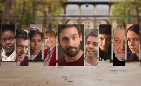 L'École de la vie