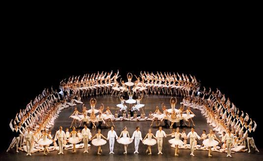 Opéra national de Paris
