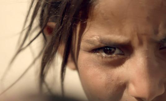 « Enfants de Daech, les damnés de la guerre »