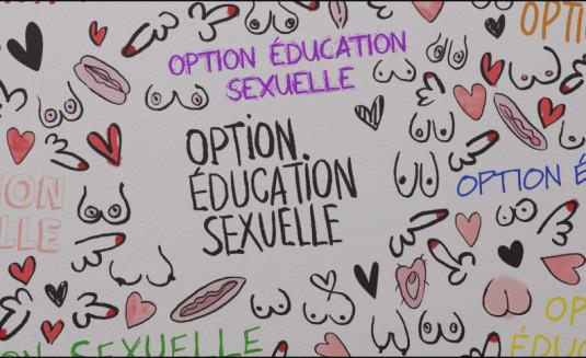 Option éducation sexuelle