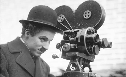 « Charlie Chaplin, le génie de la liberté »