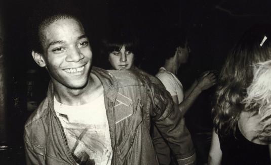 « Jean-Michel Basquiat, artiste absolu »