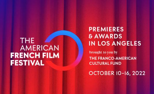The American French film festival
