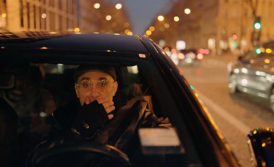 À bout de course, les chauffeurs français contre Uber