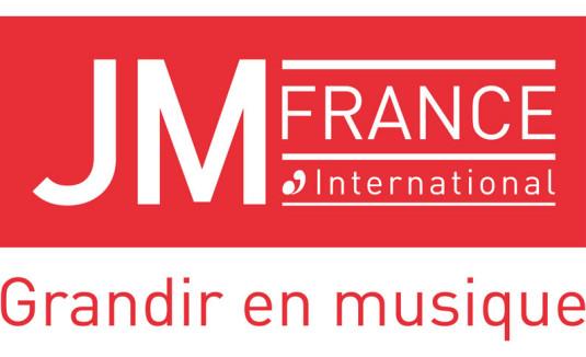 Grandir en musique avec JM France