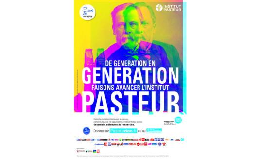 Cette année est celle du bicentenaire de la naissance de Louis Pasteur.