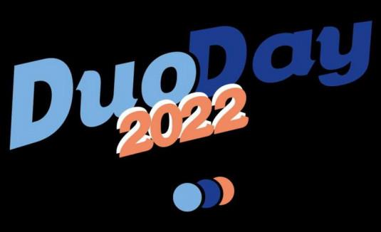 Cinquième édition nationale du DuoDay, le jeudi 17 novembre