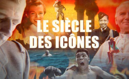 « Le Siècle des icônes »