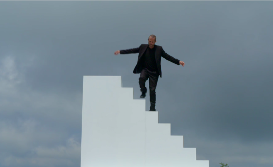 Yoann Bourgeois