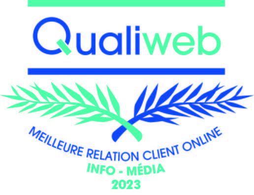 Trophée Qualiweb de la relation client en ligne : France Télévisions primé 