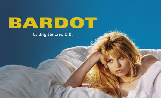 Bardot série France 2