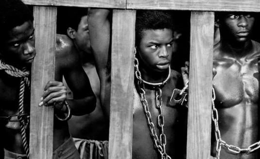 Journée nationale des mémoires de la traite, de l'esclavage et de leur abolition