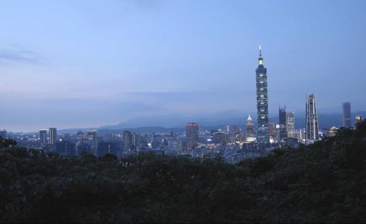 Taïwan, enjeu de convoitises internationales