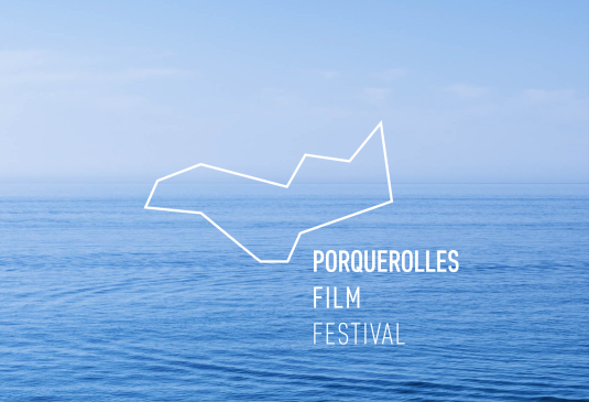Porquerolles Film Festival à Hyères du 14 au 18 juin