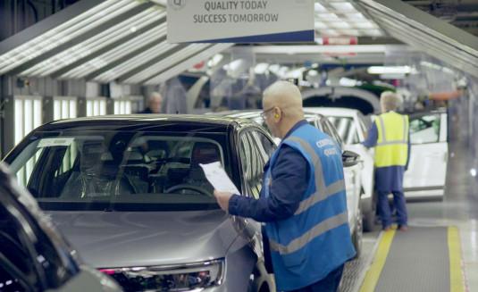 « Automobile, la fin d'une ère ? »