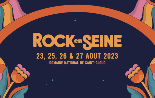 Rock en Seine