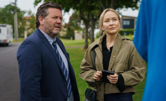 « Brokenwood », saison 8